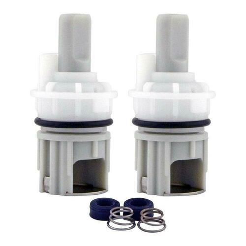 Lincoln Products 131153 Delta Delex Two Handle Faucet Lavatory Repair Kit