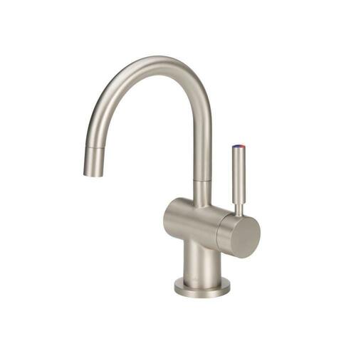 InSinkErator 44239D Satin Nickel Hot Water Dispenser