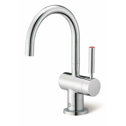 InSinkErator 44240C Polished Chrome Hot Water Dispenser