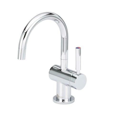 InSinkErator 44239C Chrome Hot Water Dispenser