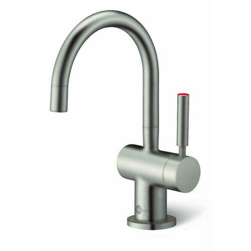 InSinkErator 44240D Satin Nickel Hot Water Dispenser