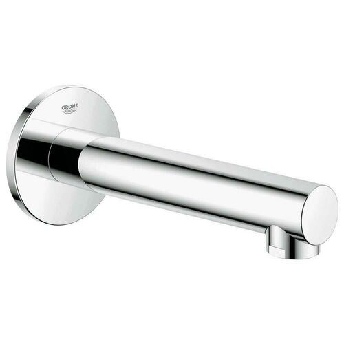 Grohe 13274001 StarLight Chrome Non-Diverter Tub Spout