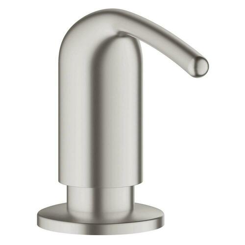 Grohe 40553DC0 SuperSteel Infinity 3-3/16