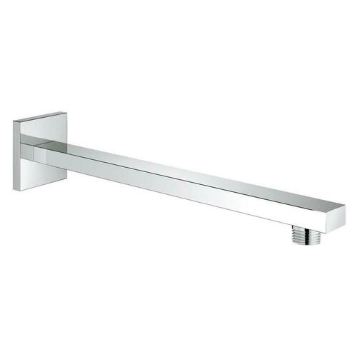 Grohe 27710000 Polished Chrome Cube Shower Arm