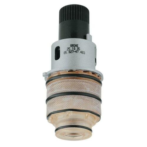 Grohe 47483000 Thermostatic Cartridge