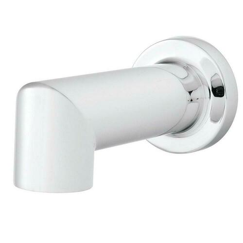 Speakman S-1557 Polished Chrome Non-Diverter Tub Spout