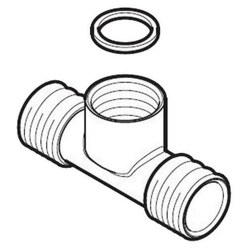 Pfister 950-2300 Brass T-Connector Washer