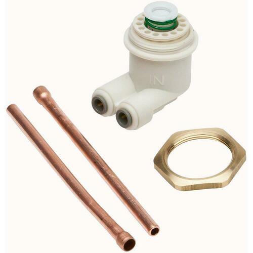 Elkay 98732C Drinking Fountain Green Spring Cartridge Brass Cooper Plastic