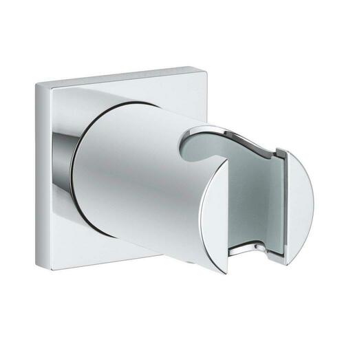 Grohe 27075000 StarLight Chrome Hand Shower Holder