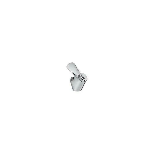 Elkay LK142 Polished Chrome Push Button Handle Bubbler