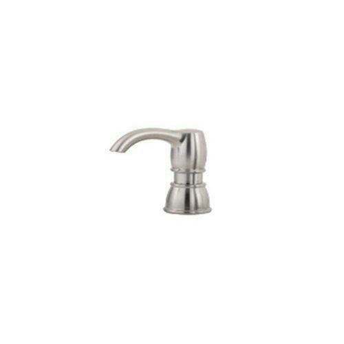 Pfister 950-259S Stainless Steel 3.5