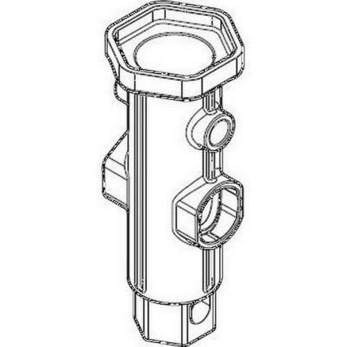 Pfister 931-0760 Selia 49 Series Installation Tool