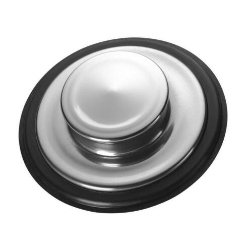 InSinkErator 08300D Stainless Steel Sink Stopper