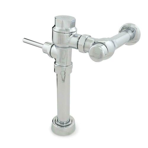 Zurn Z6200-HET-YB-YC 1.28 GPF Manual Flush Valve