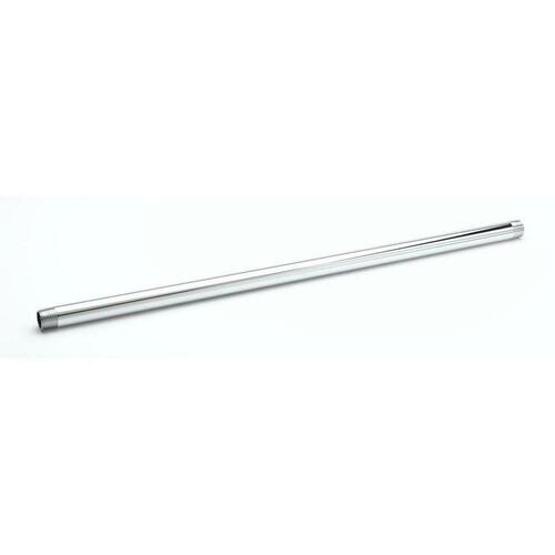 T&S Brass 000369-40 Chrome-Plated Riser, 3/8