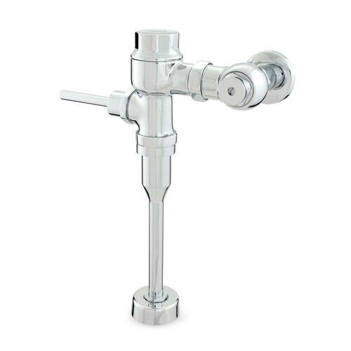 Zurn Z6203-EWS-YB-YC 0.5 GPF Piston Flush Valve for 3/4