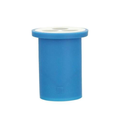 Zurn P6000-B-HP High Pressure Vacuum Breaker Repair Kit - 2.6 GPF, Blue