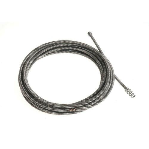 Ridge Tool 42163 25 ft. x 1/4 in. Replacement Cable