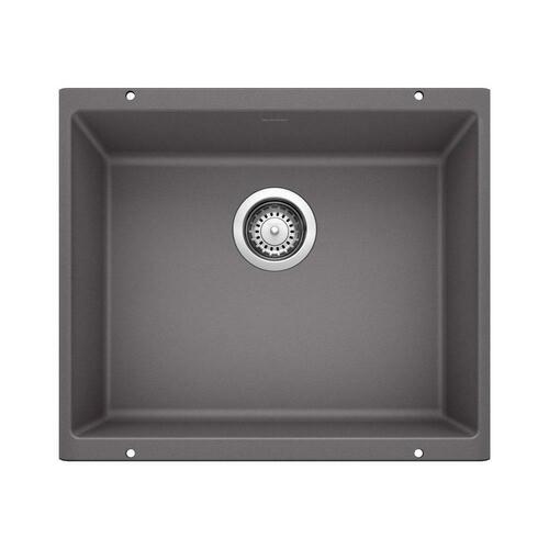 Blanco 519049 Silgranit 20-7/8