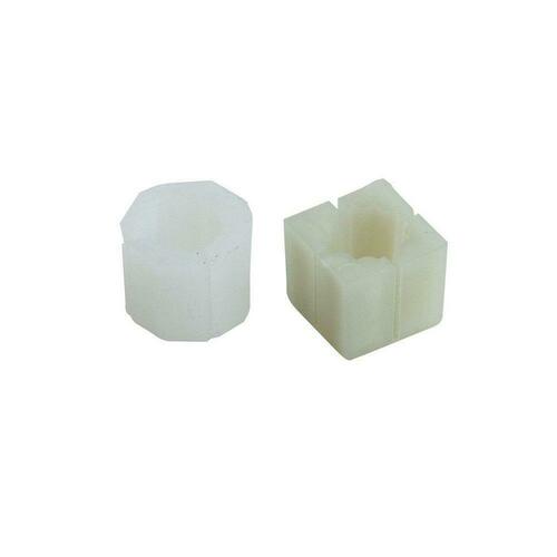 Symmons T3-31-INS 27/50 in. Plastic Handle Insert Instructions