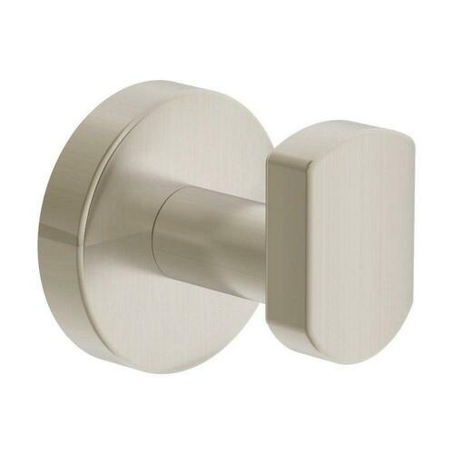 Symmons 353RH-STN Satin Nickel Robe Hook