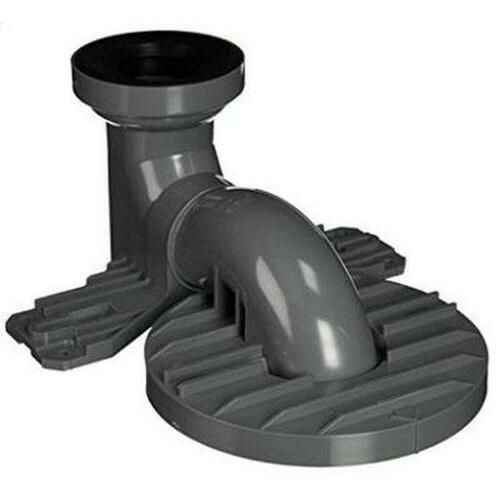 Toto TSU01W.10R Unifit Trapway for Toto MS874S/MS884 Toilets