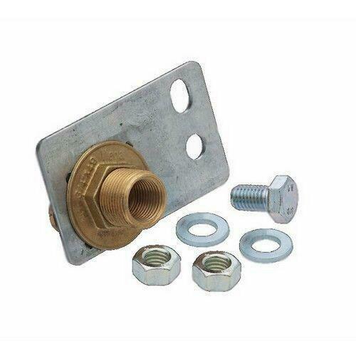 Duravit 0050720000 Duravit Pre-Wall Carrier Mounting Kit