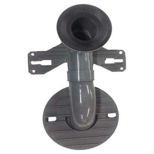 Toto TSU03W.10R 10 in. Rough-in for 934,964 and 974