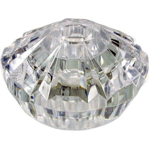 Lincoln Products 131775 Clear Acrylic Handle