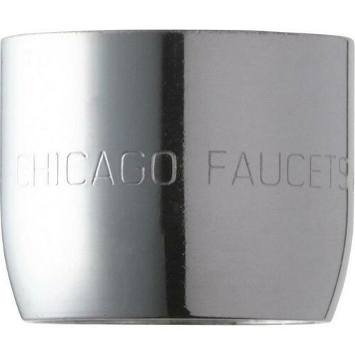 Chicago Faucets E35JKABCP 13/16