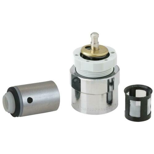 Chicago Faucets 667-080KJKABNF Actuator and Metering Cartridge