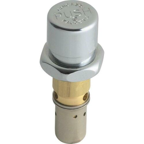 Chicago Faucets 333-XSLOPJKABNF Metering Cartridge