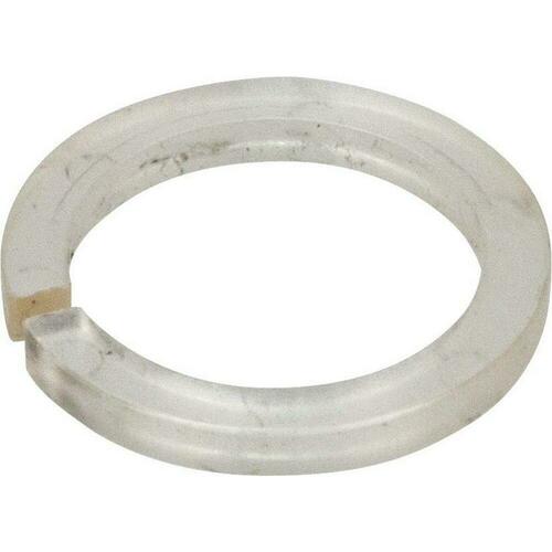 Chicago Faucets 1-126JKABNF Polished Chrome Plastic Ring