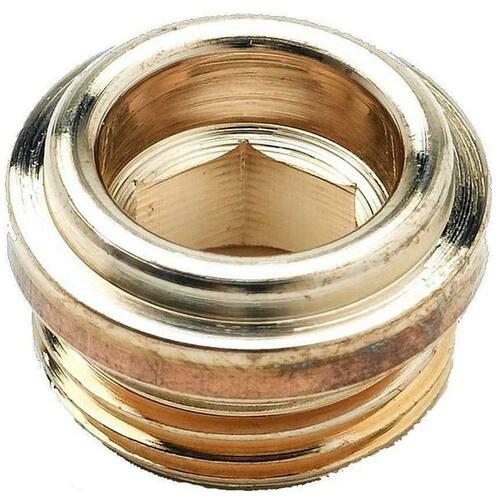 T&S Brass 000763-20 Brass Seat for B-1100 Series Faucets - Removable