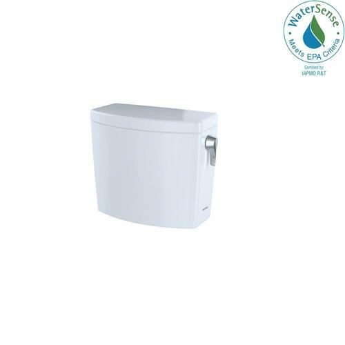 Toto ST453UR#01 Cotton 1.0 GPF Toilet Tank