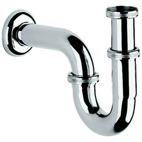 Grohe 28947000 Tub P-Trap