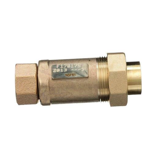 Zurn 1UFMX34UF-700XL 3/4