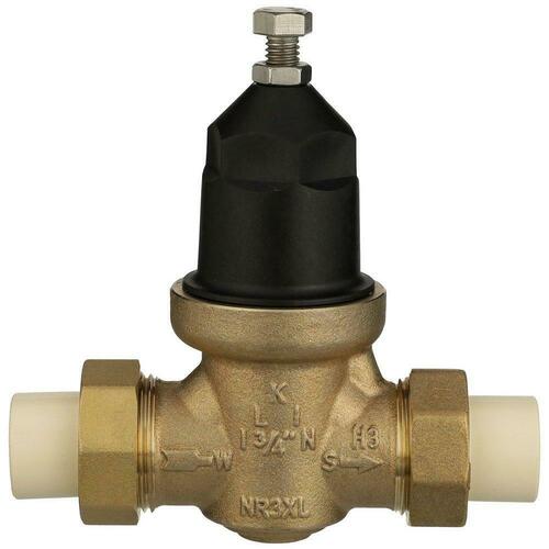 Zurn 34-NR3XLDUCPVC 3/4