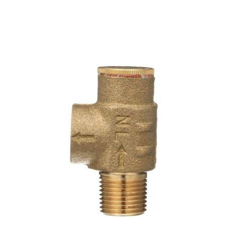 Zurn 12-P1550XL-125 1/2
