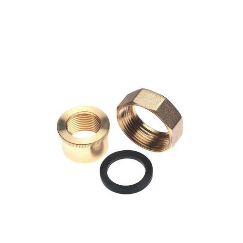 Zurn 34-TPKXL 3/4 in. FNPT Tailpiece Kit