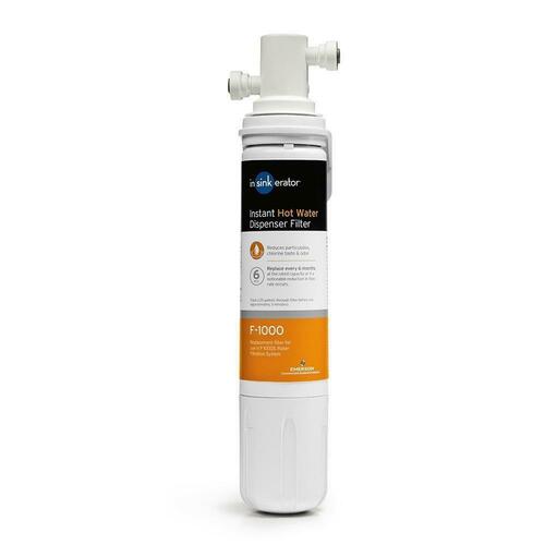 InSinkErator 44678 In-Sinkerator F-1000S Replacement Filter