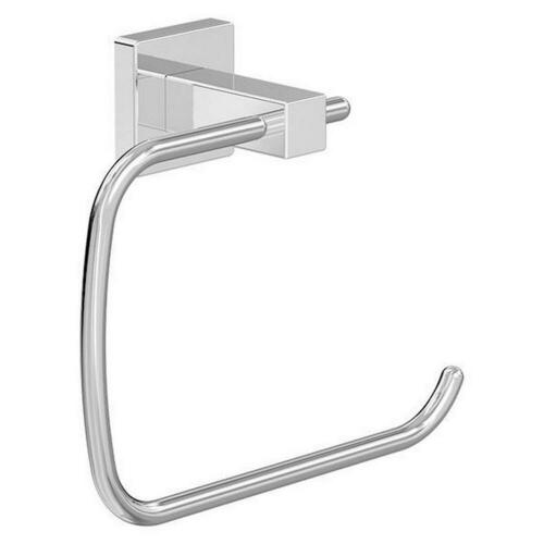 Symmons 363TR Polished Chrome Rectangular Open Towel Ring