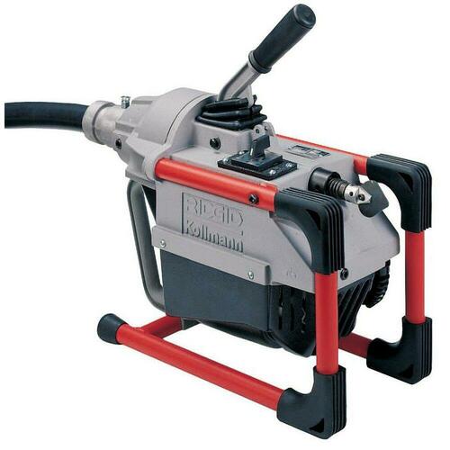 Ridge Tool 66492 1-1/4