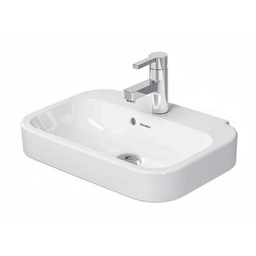 Duravit 0709500000 19.625