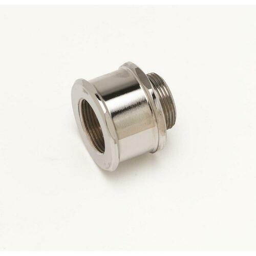 T&S Brass 018200-40 Live Swivel for Pre-Rinse Spray Valves