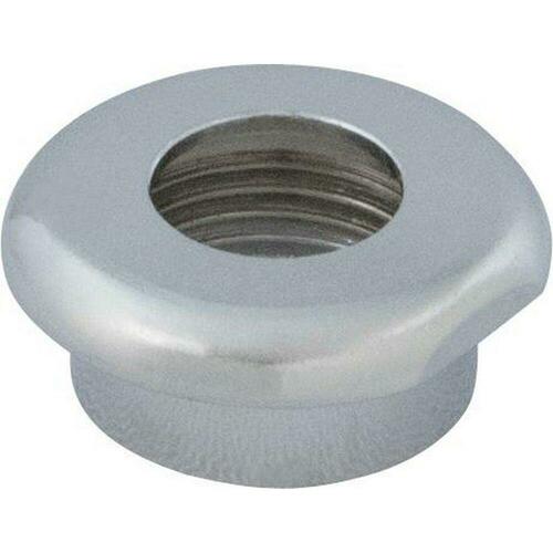 Chicago Faucets 422-113JKCP Polished Chrome Escutcheon Nut