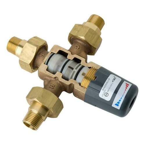 Symmons 7-225-CK-MS 1/2