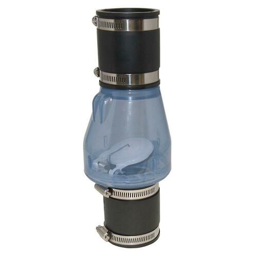 Zoeller 30-0242 1-1/2