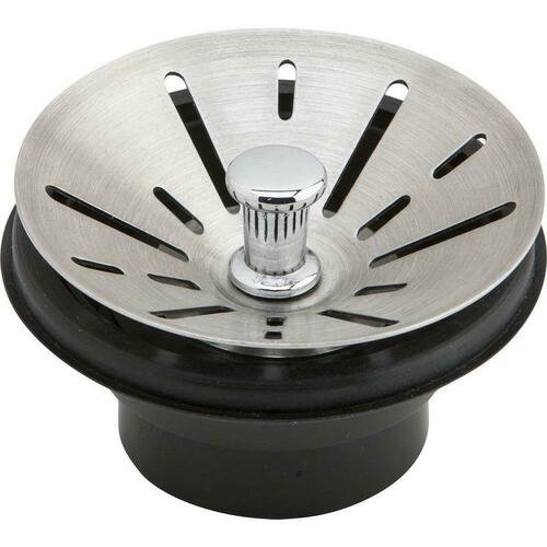 Elkay LKDS35 Stainless Steel Drain Stopper