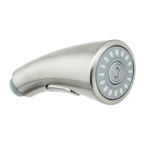 Grohe 46875ND0 Super Steel Pull-Out Spray